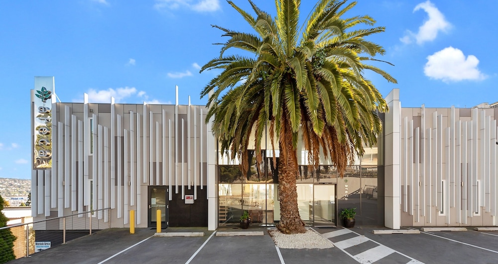Areca Boutique Hotel 3/28