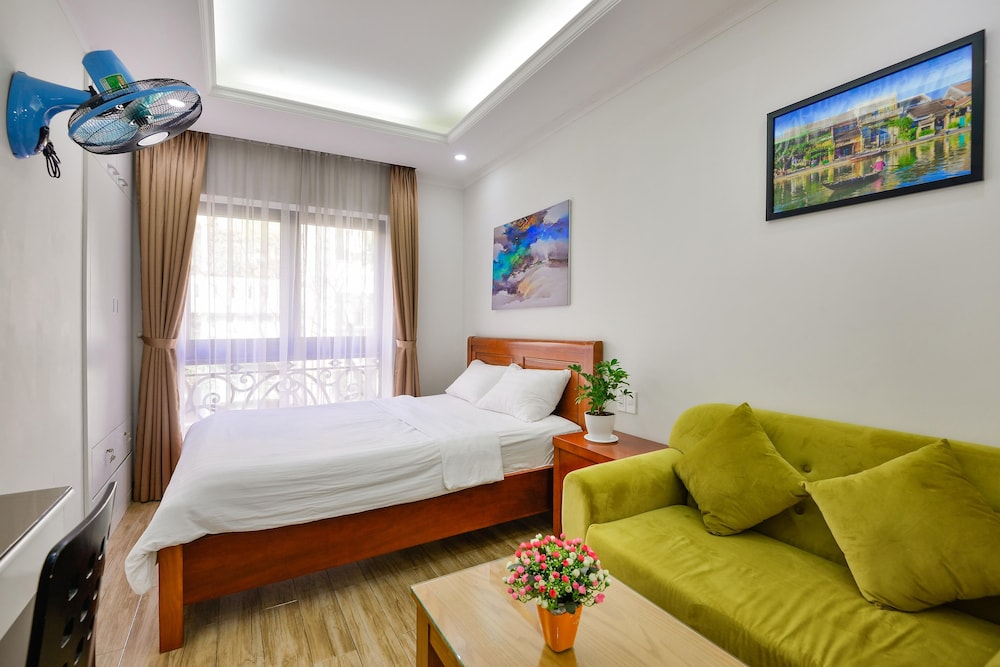 Atlas Hotel & Apartment 16/42