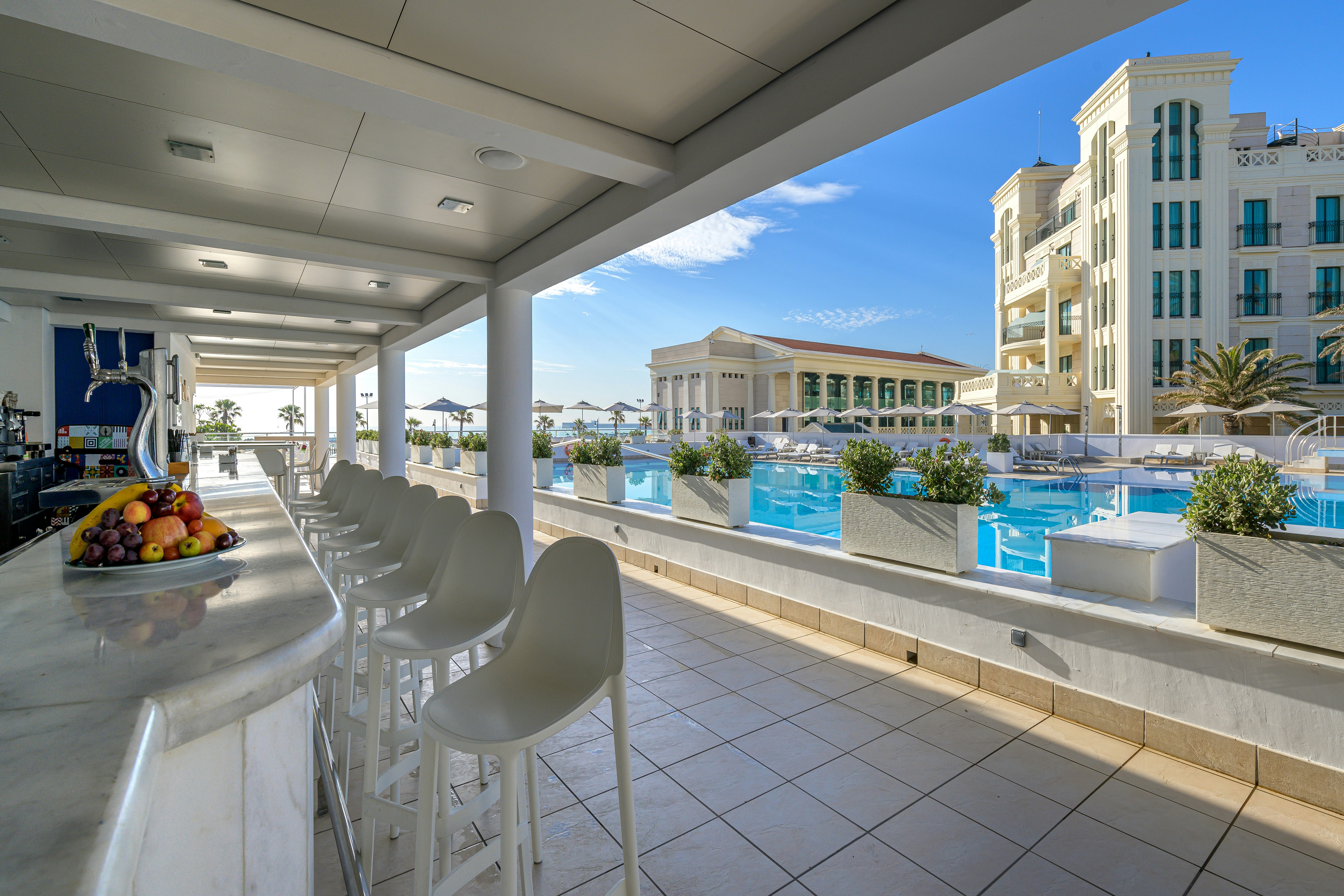 Balneario Las Arenas Resort 43/50