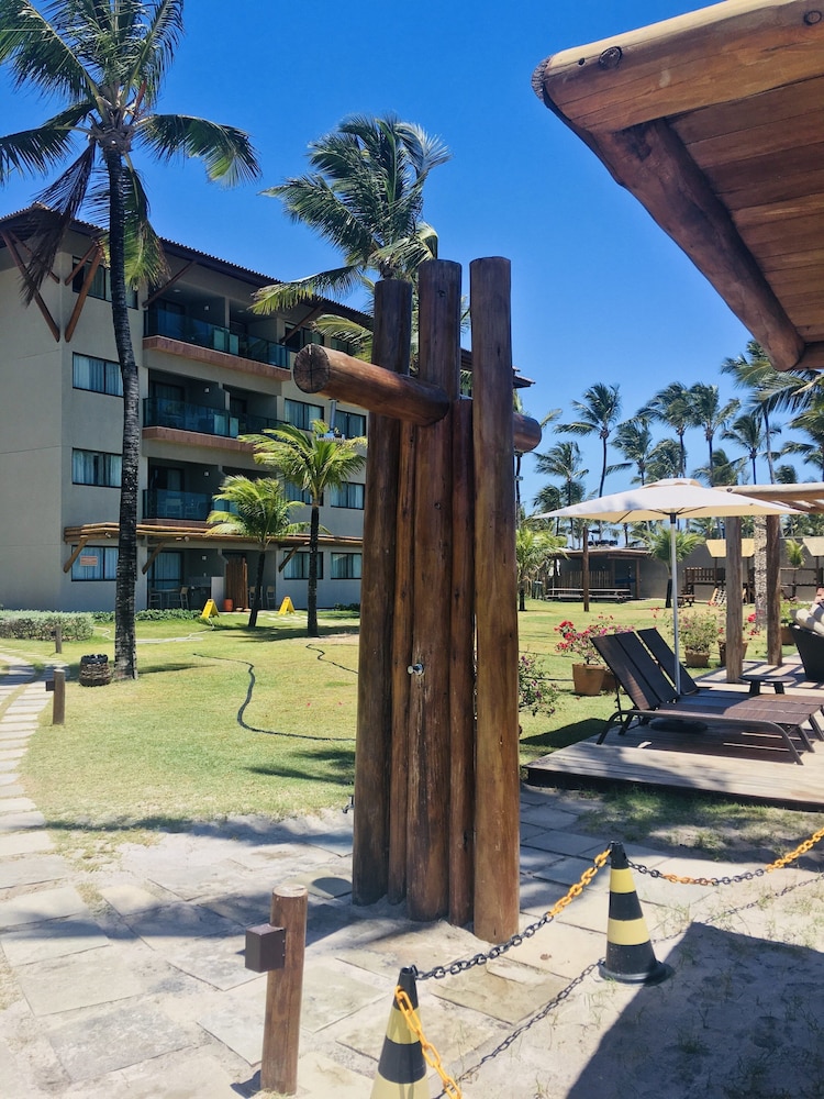 Samoa Beach Resort 42/50