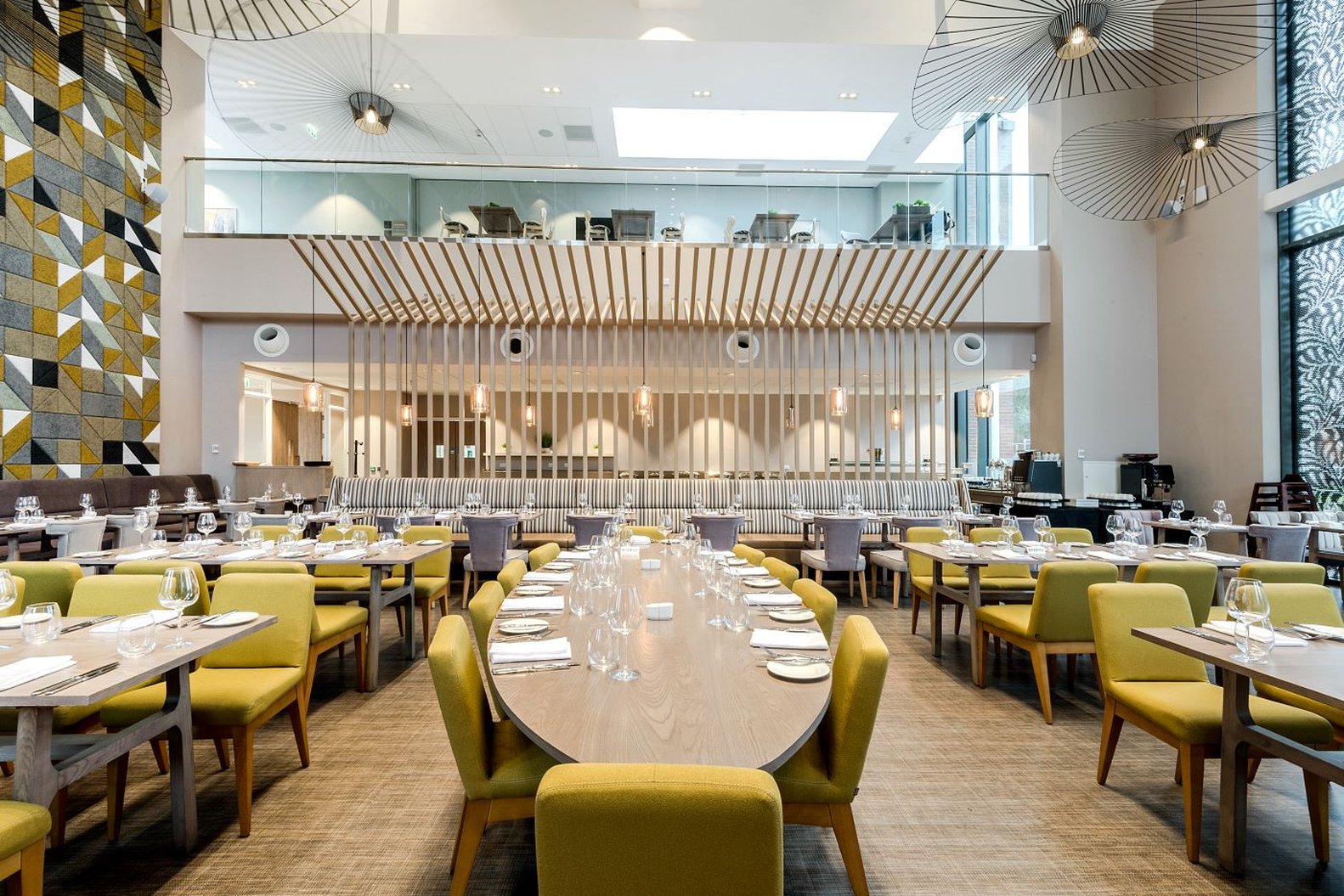 Edgbaston Park Hotel & Conference Centre 39/52