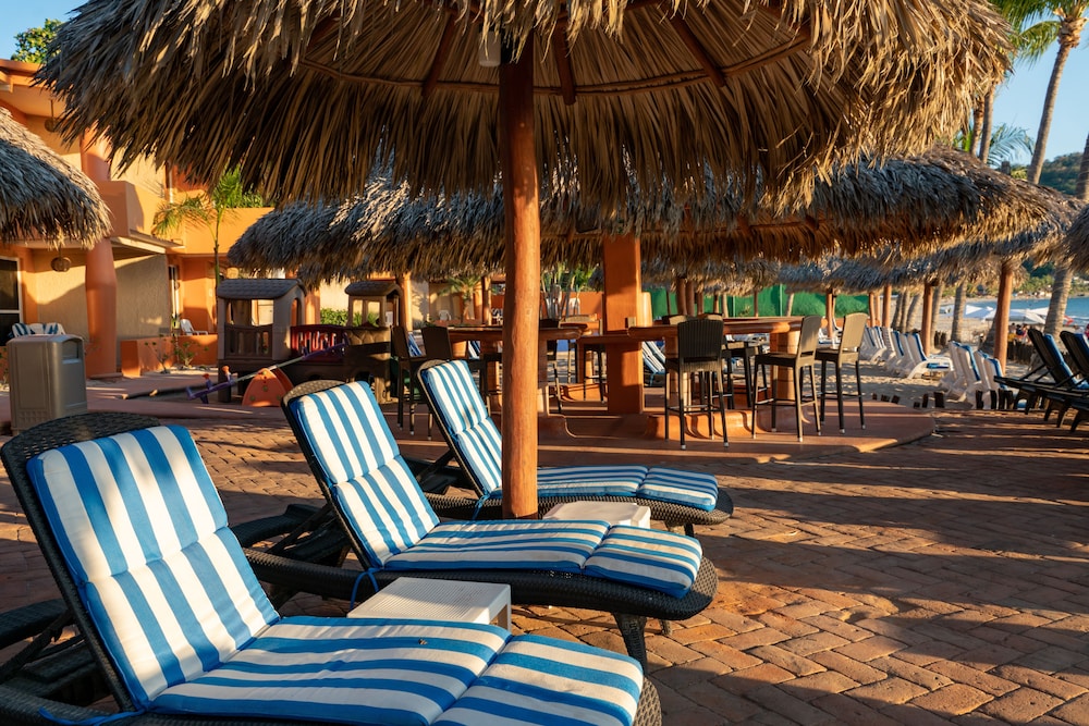 Villa Mexicana 32/67