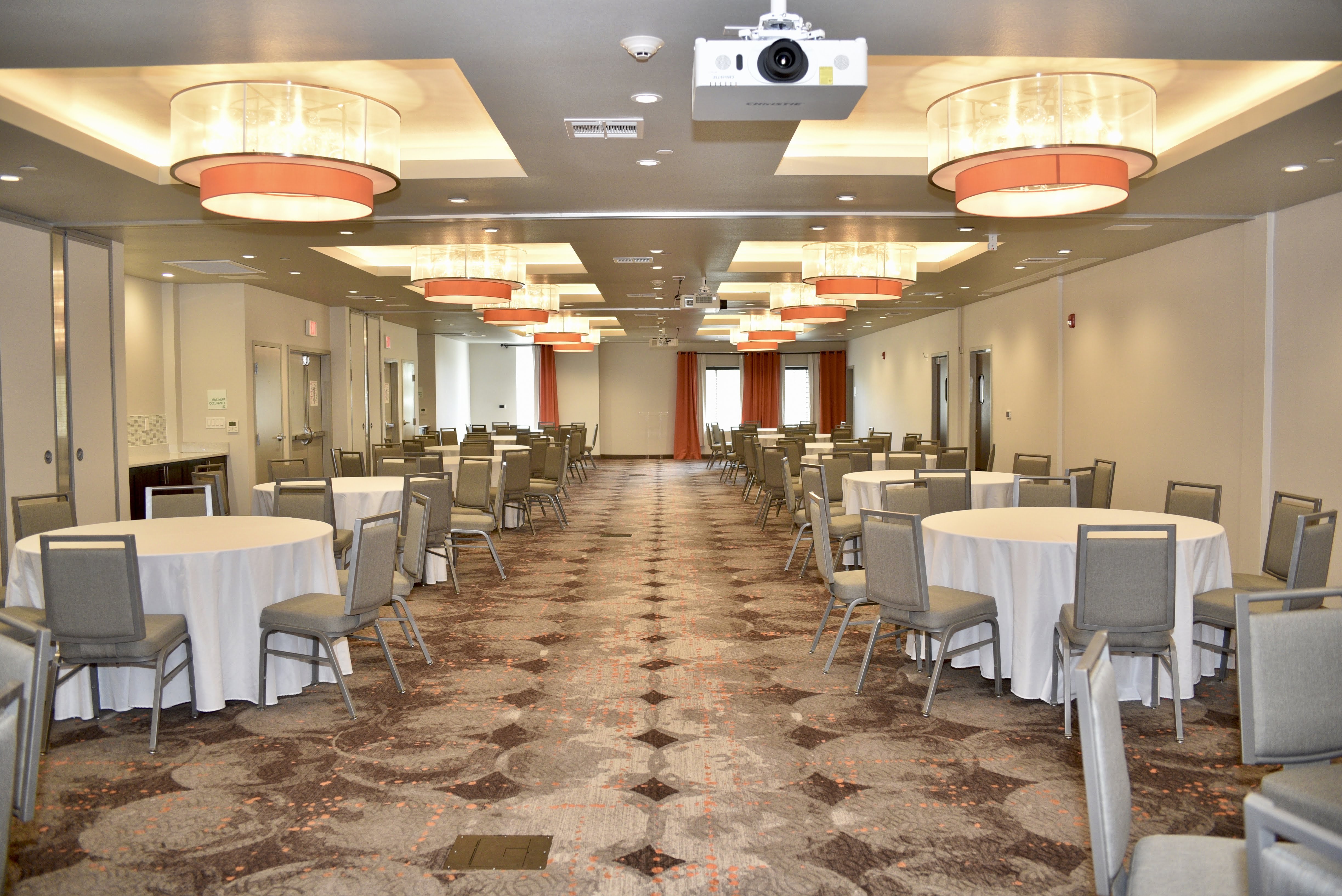 Holiday Inn Windsor - Wine Country 53/58