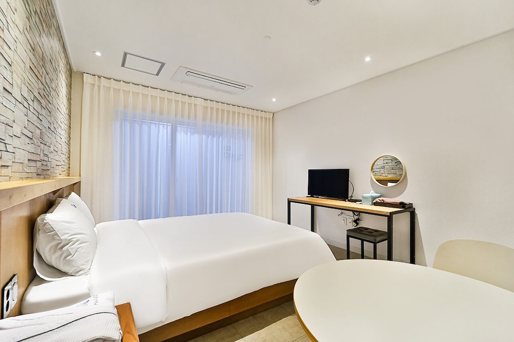 Ciel Mini Hotel 11/33
