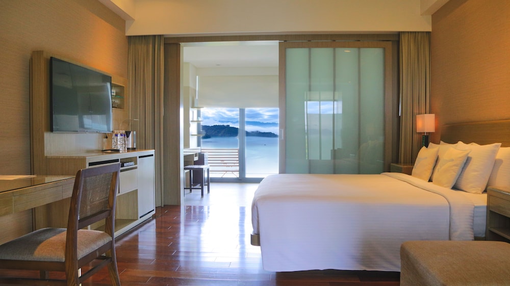 Fleur de Chine Hotel 16/70