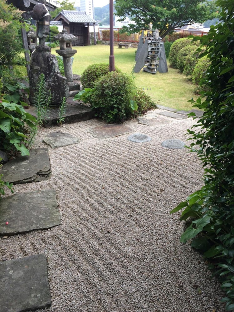 Temple Stay Tsushima Seizanji 30/42