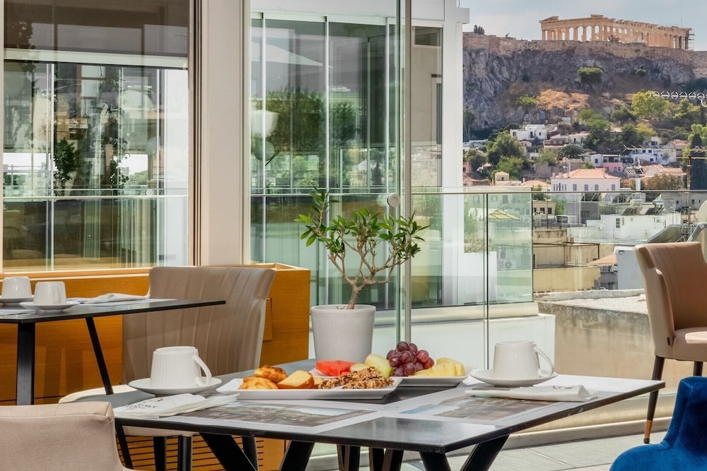 Elia Ermou Athens Hotel 35/50