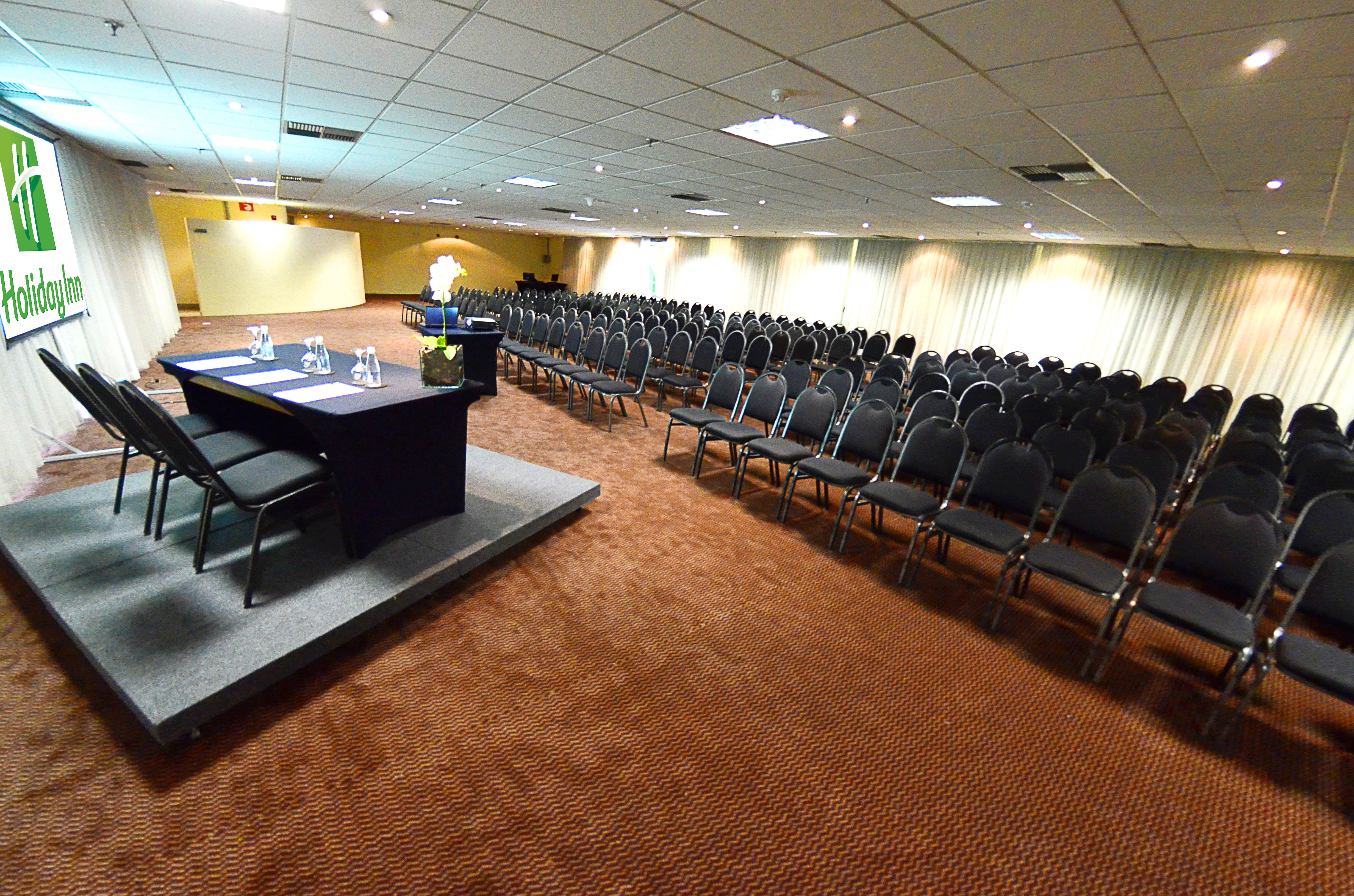 Holiday Inn Sao Paulo Parque Anhembi 45/79