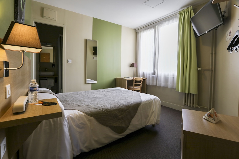 Brit Hotel Terminus 31/65