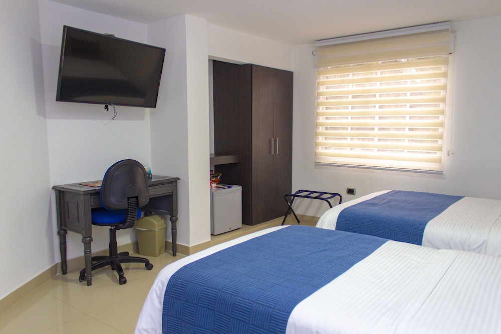 Azor Hotel Cali Versalles Ex Vizcaya Real 34/69