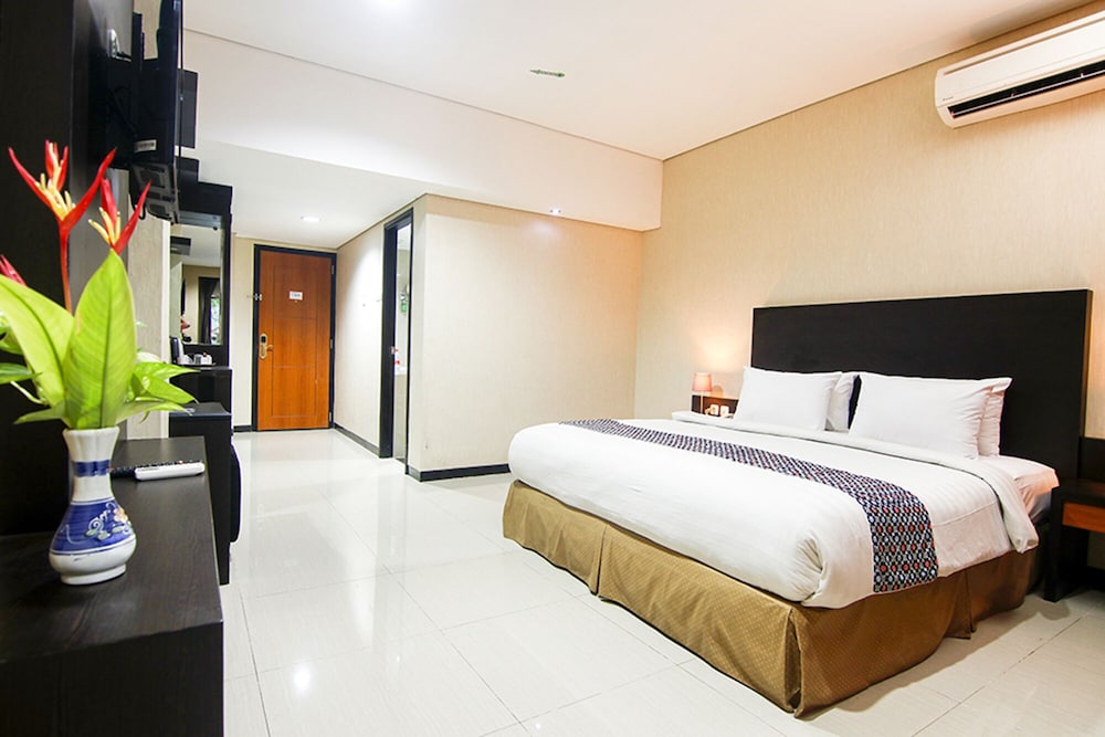 Mandarin Hotel Pekalongan 24/51