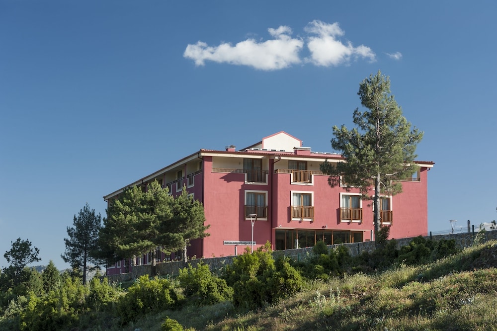 Sagalassos Lodge Spa 4/72
