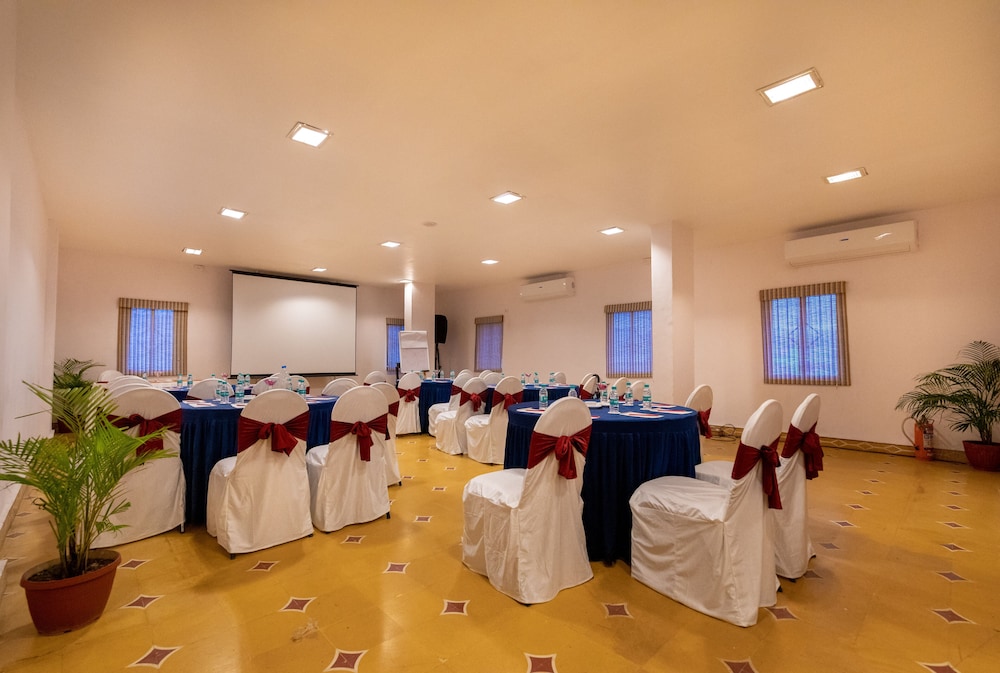 Fort JadhavGADH - A GADH Heritage Hotel 38/50