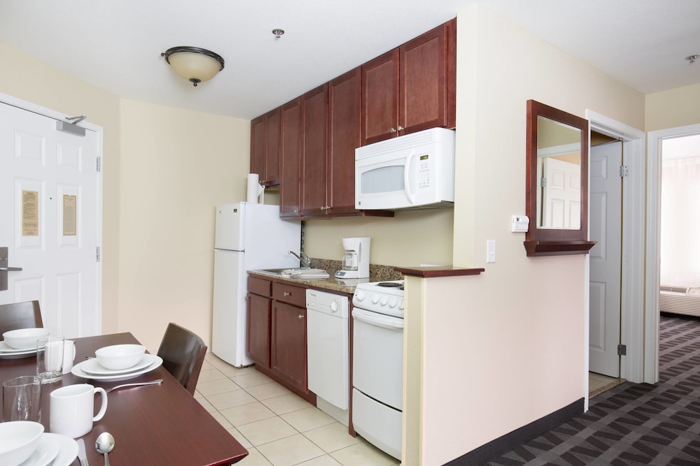 Towneplace By Marriott Suites Pocatello 27/31