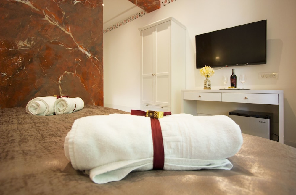 Well Of Life Luxury Rooms 9/26