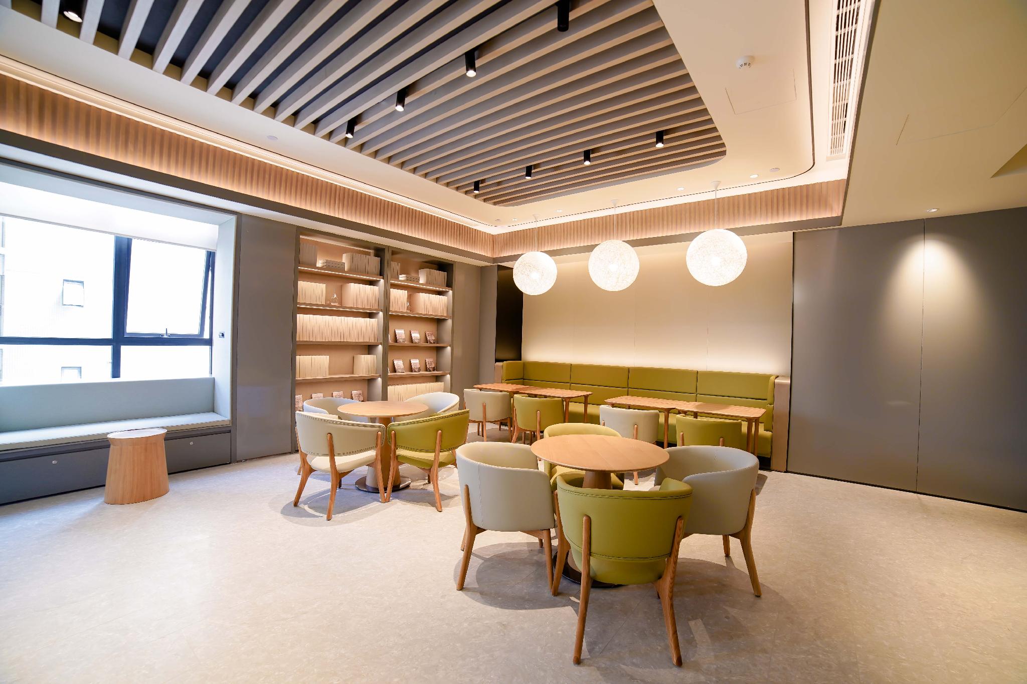Ji Hotel (Chengdu Jinnan Tianjie) 26/37