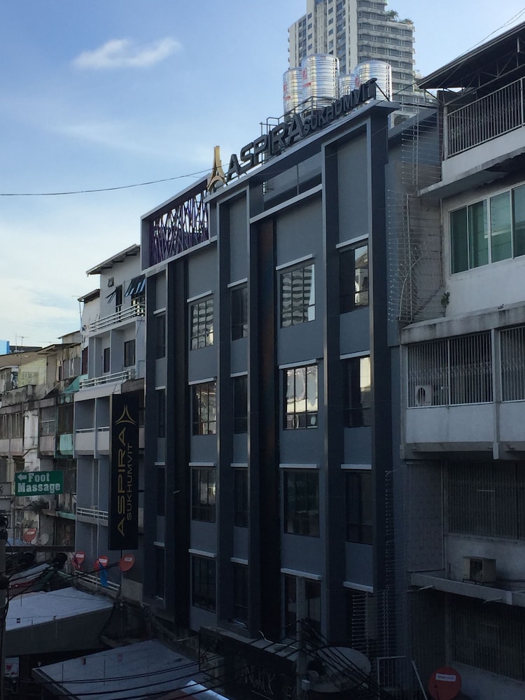 Aspira Sukhumvit 3/42