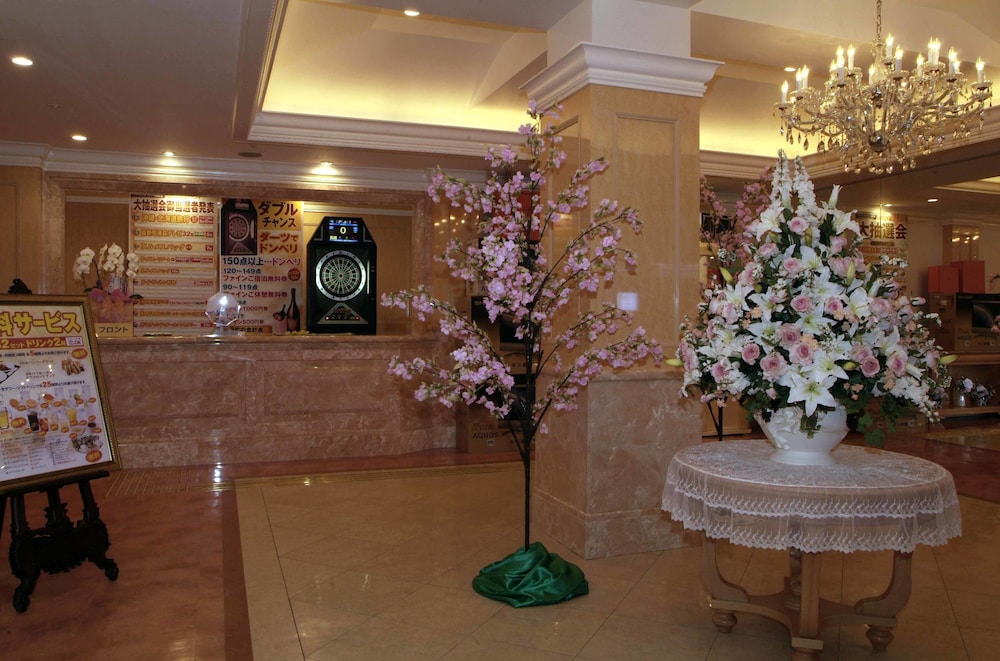 Hotel Fine Garden Toyonaka (Osaka International Airport) 7/56