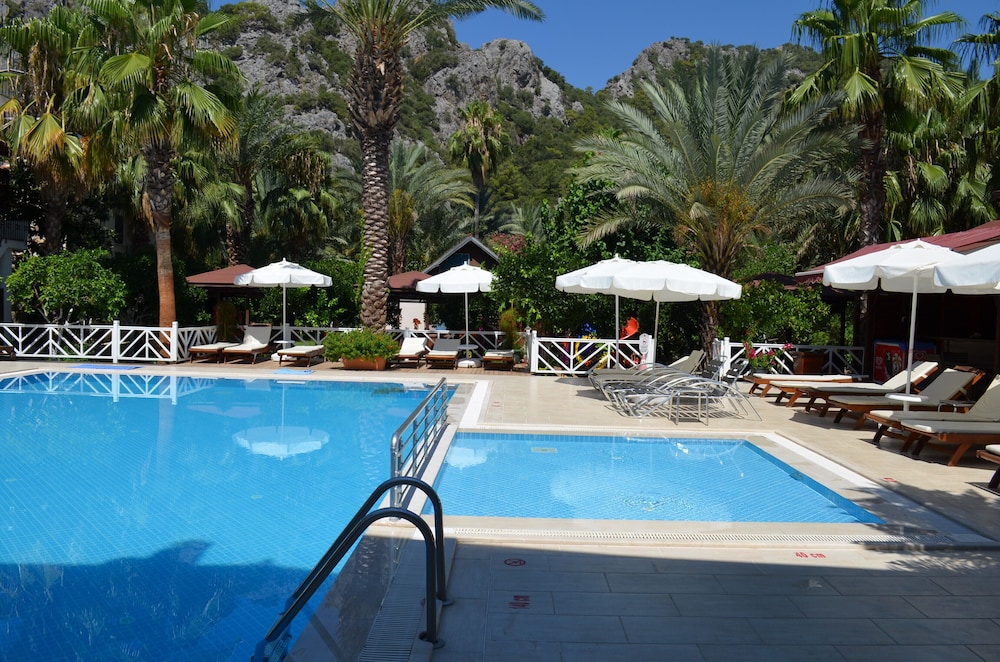 Aida Hotel 44/50