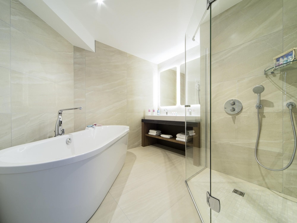 Ibis Styles La Rochelle Centre 47/49
