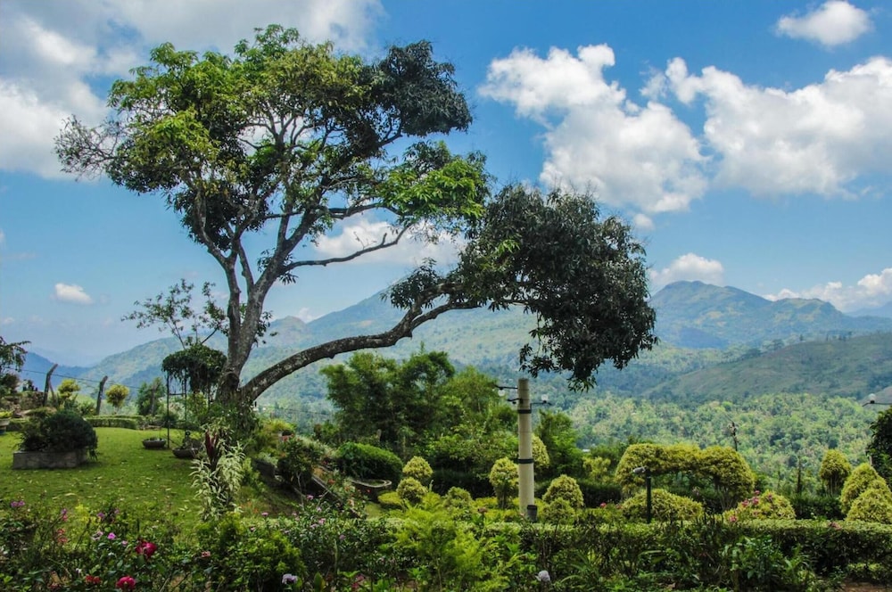 Ancoombra Tea Estate Bungalow 28/38