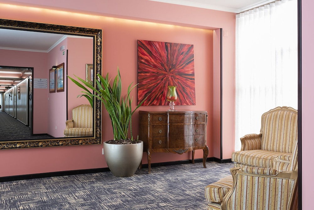 Hotel Jardim 24/35