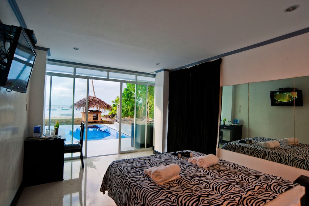 Bohol South Beach Hotel 34/74
