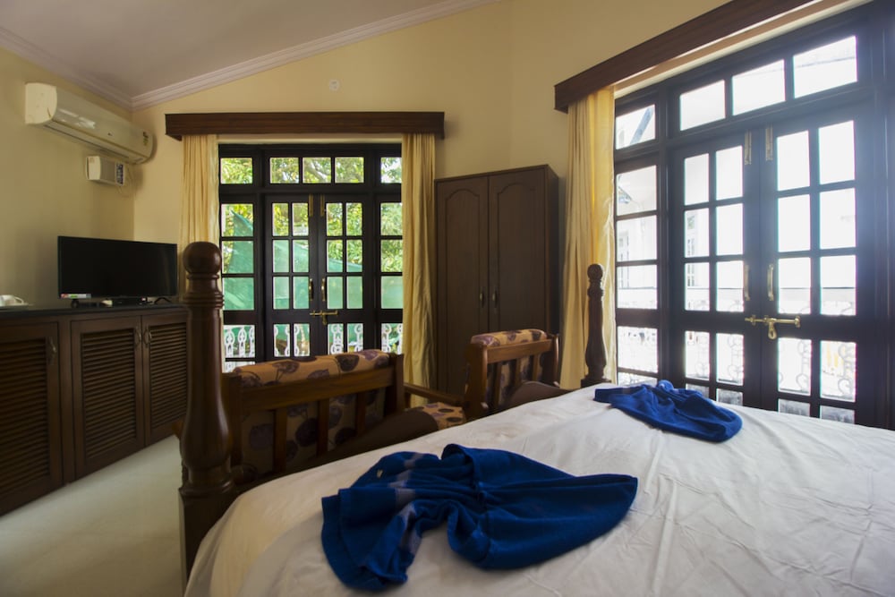 The Sunset Beach Resort 14/34