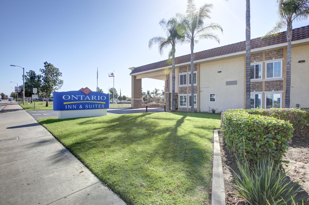 Ontario Inn & Suites 1/50
