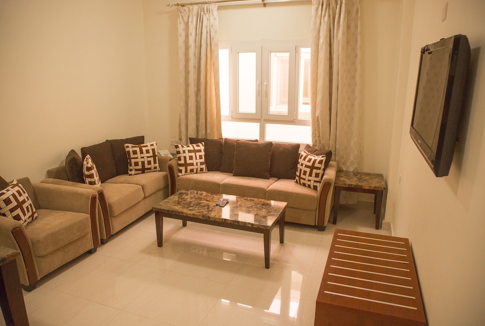 Nizwa Hotel Apartments 30/50