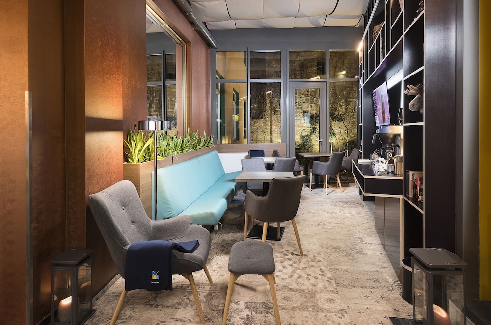 Bo18 Hotel 42/66