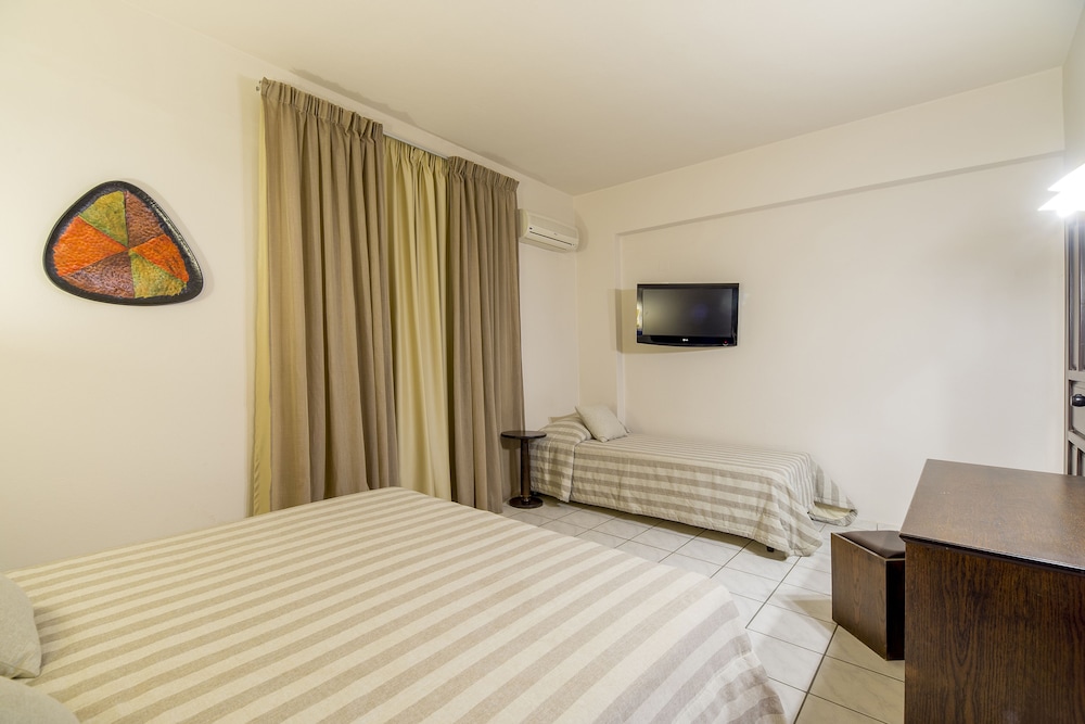 Senseana Sea Side Resort and Aquadventure 27/76