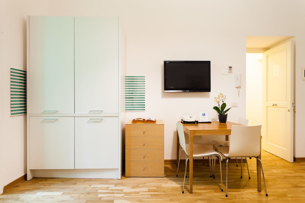 Corso Italia Suites 39/50