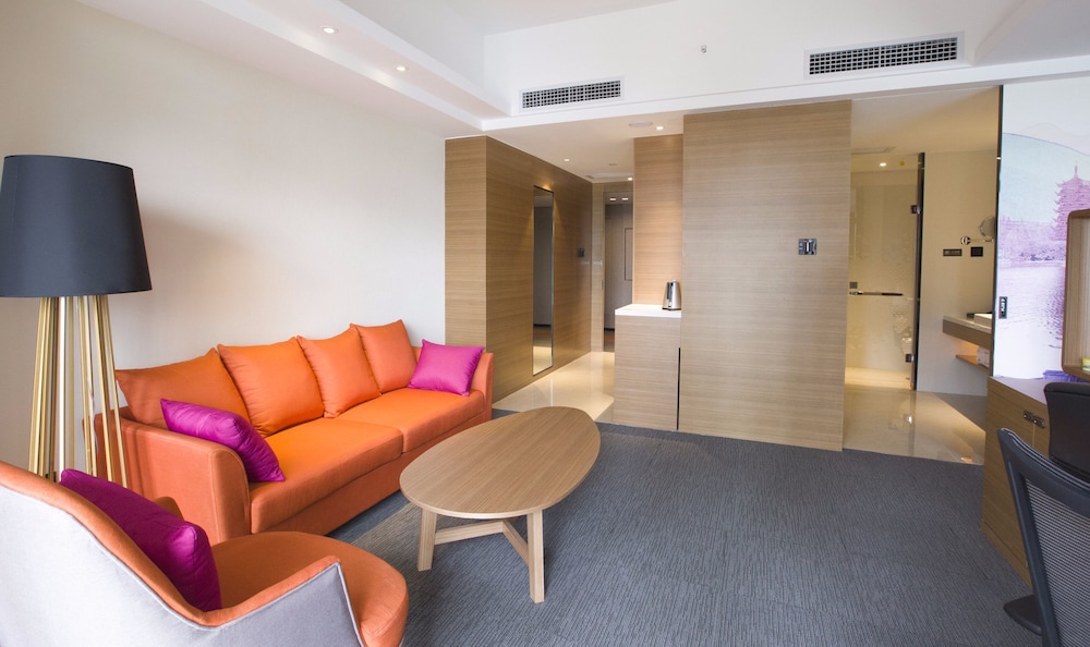 Hampton By Hilton Guilin Lingui 31/43