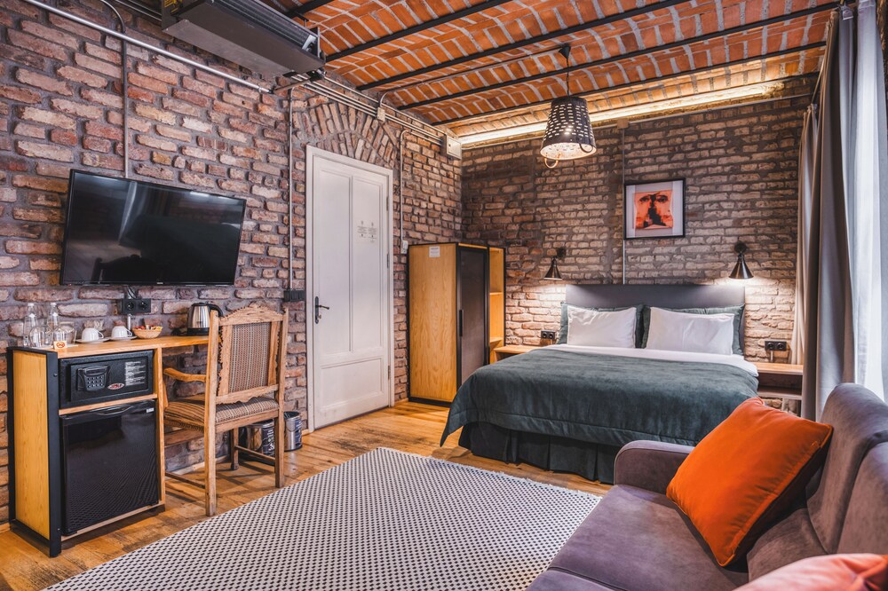 Novus Pera Hotel 26/45