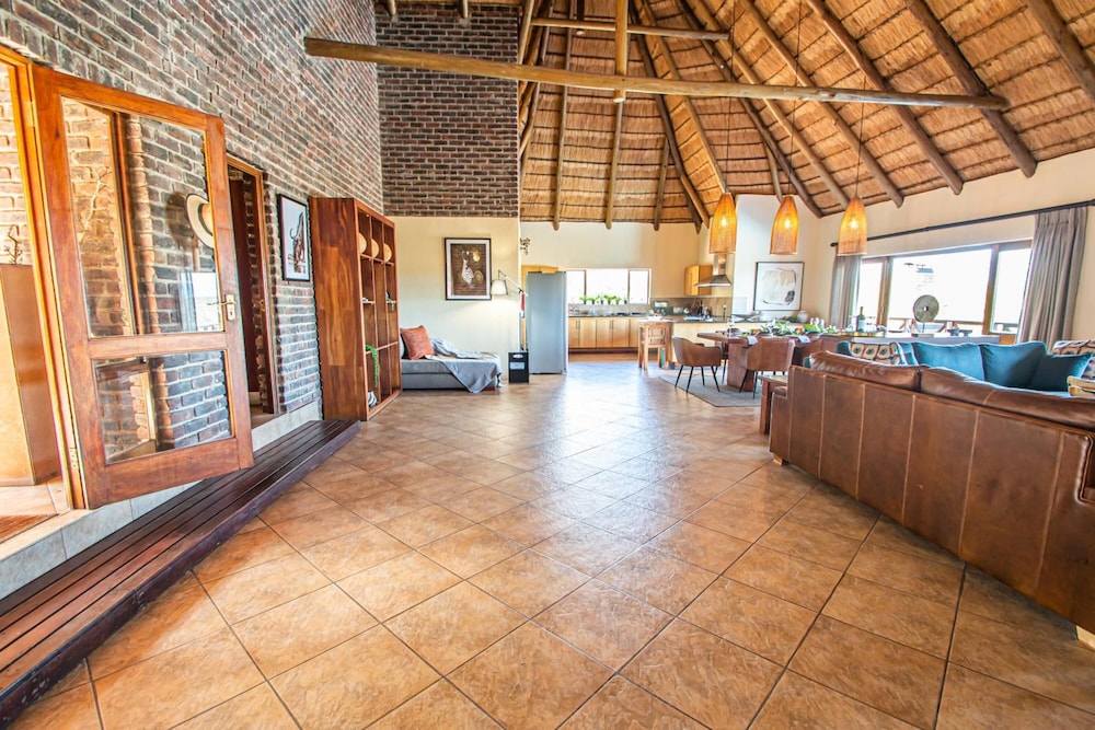 Dinkweng Safari Camp 26/41