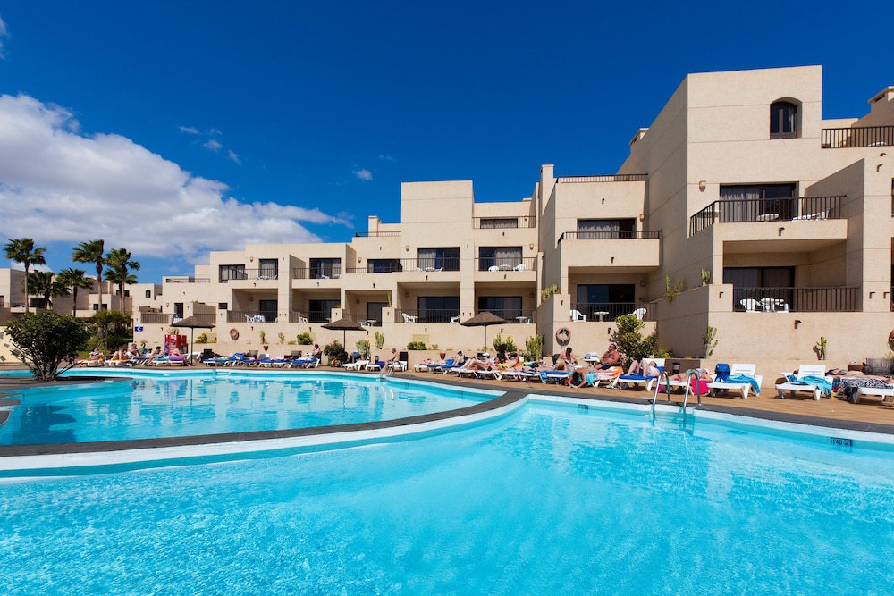 BLUESEA Costa Teguise Gardens 56/61