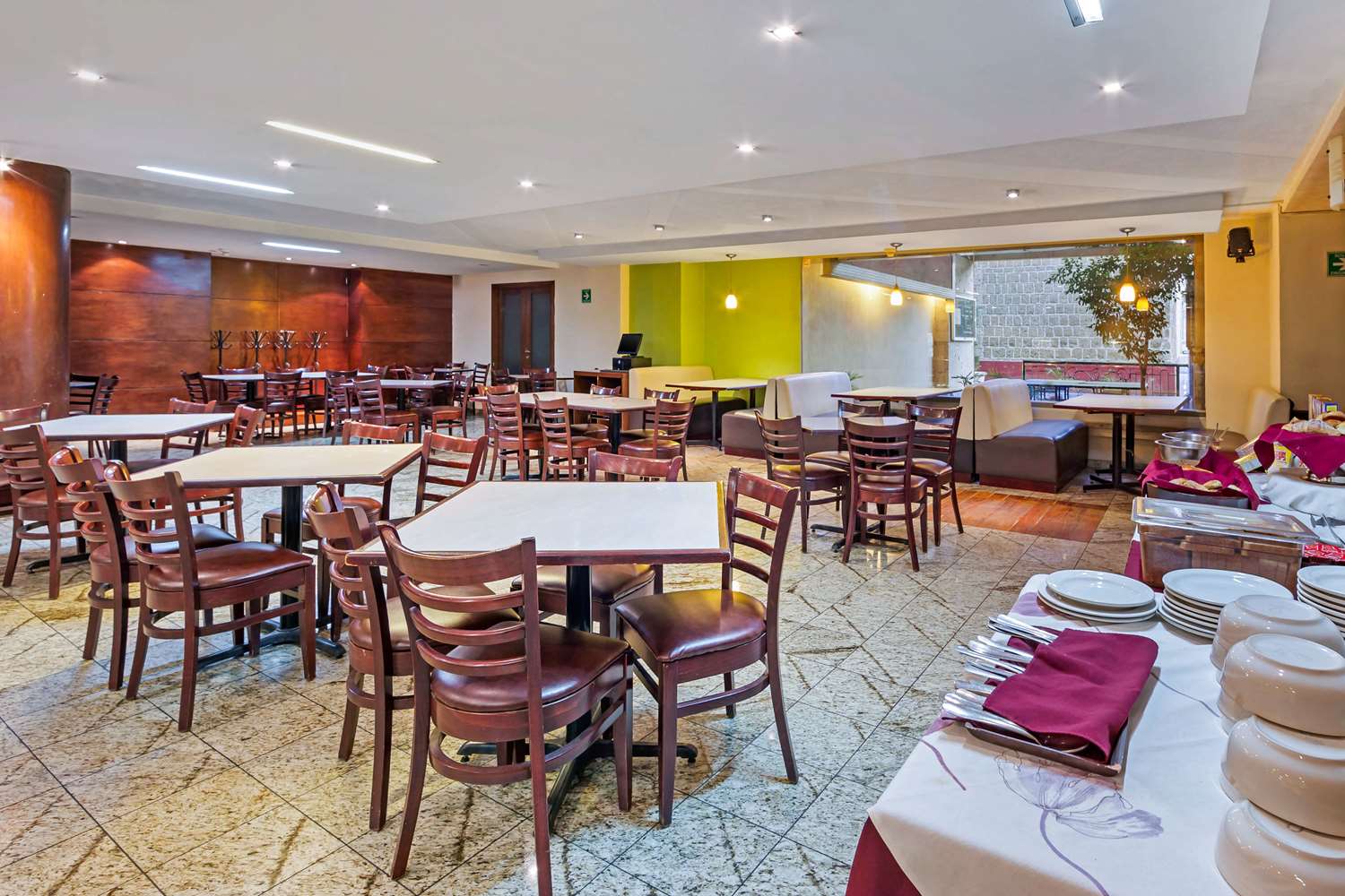 Quality Inn Aguascalientes AGU 28/37