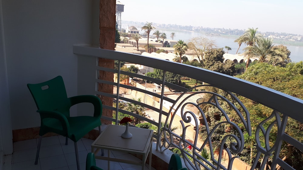 New Pola Hotel Luxor 2/21