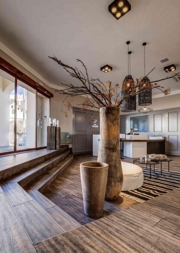 Wellness Hotel Volarik 40/60