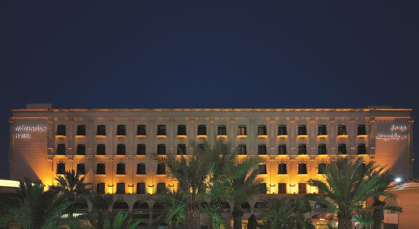 فندق موفنبيك جدة