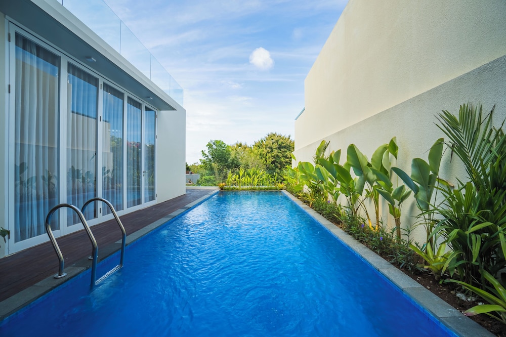 Nusa Dua Bay View Villas 46/50