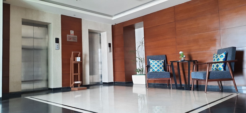 Fortune Avenue - Member Itc’S Hotel Group 10/50