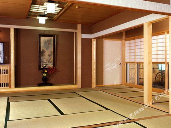 Kappo Ryokan Satsuki 6/12