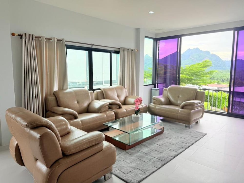 Belong Jin The Dam Resort 50/74