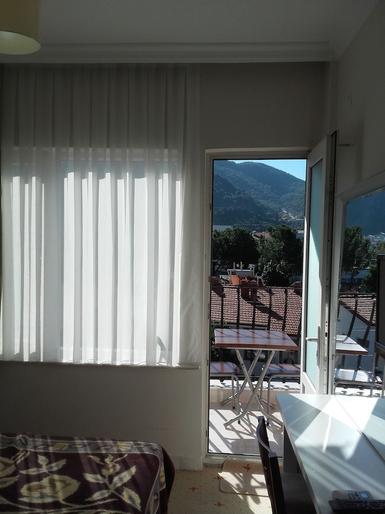 Cicek Otel & Apartments 23/50