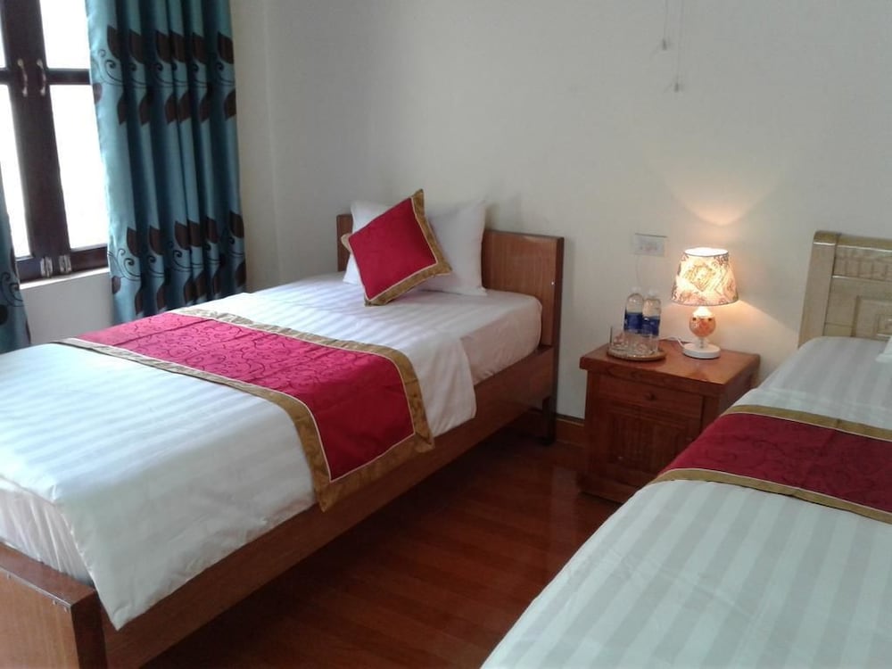 Tam Coc Riverside Homestay 11/20