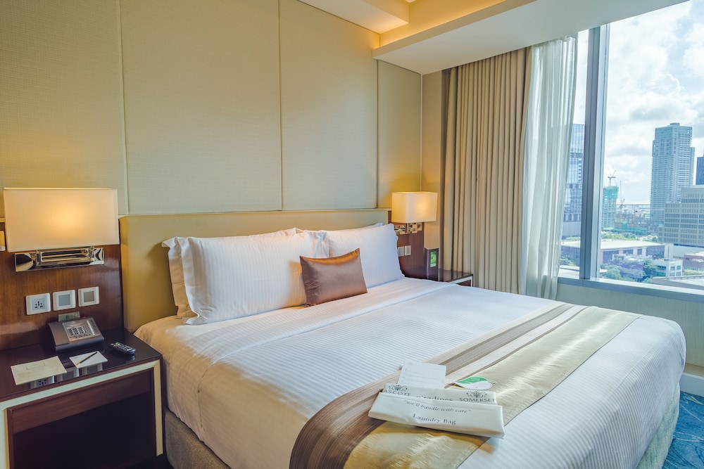 Ascott Bonifacio Global City Manila 8/45