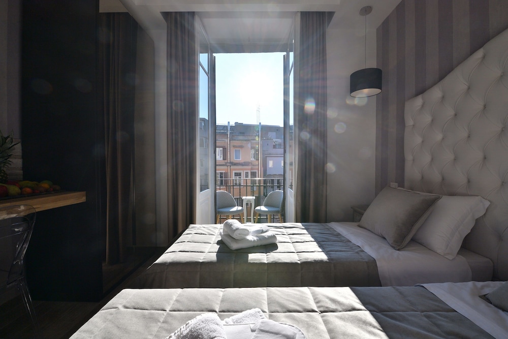Relais Barberini 38/61