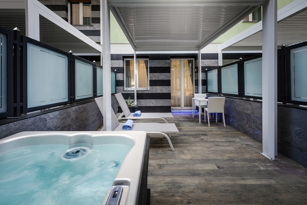 LHP Hotel Santa Margherita Palace & SPA 20/50
